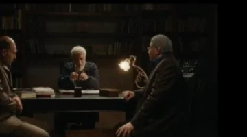 مواعيد عرض الحلقة 21 من مسلسل رأس الأفعى والقنوات الناقلة